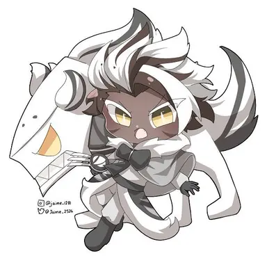 Profile image of 크런치초코칩 쿠키