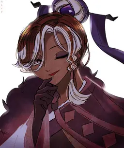 Profile image of 아포가토 쿠키