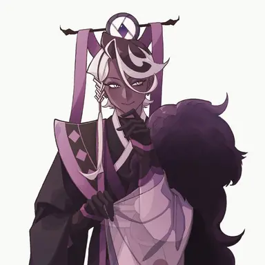 Profile image of 아포가토 쿠키