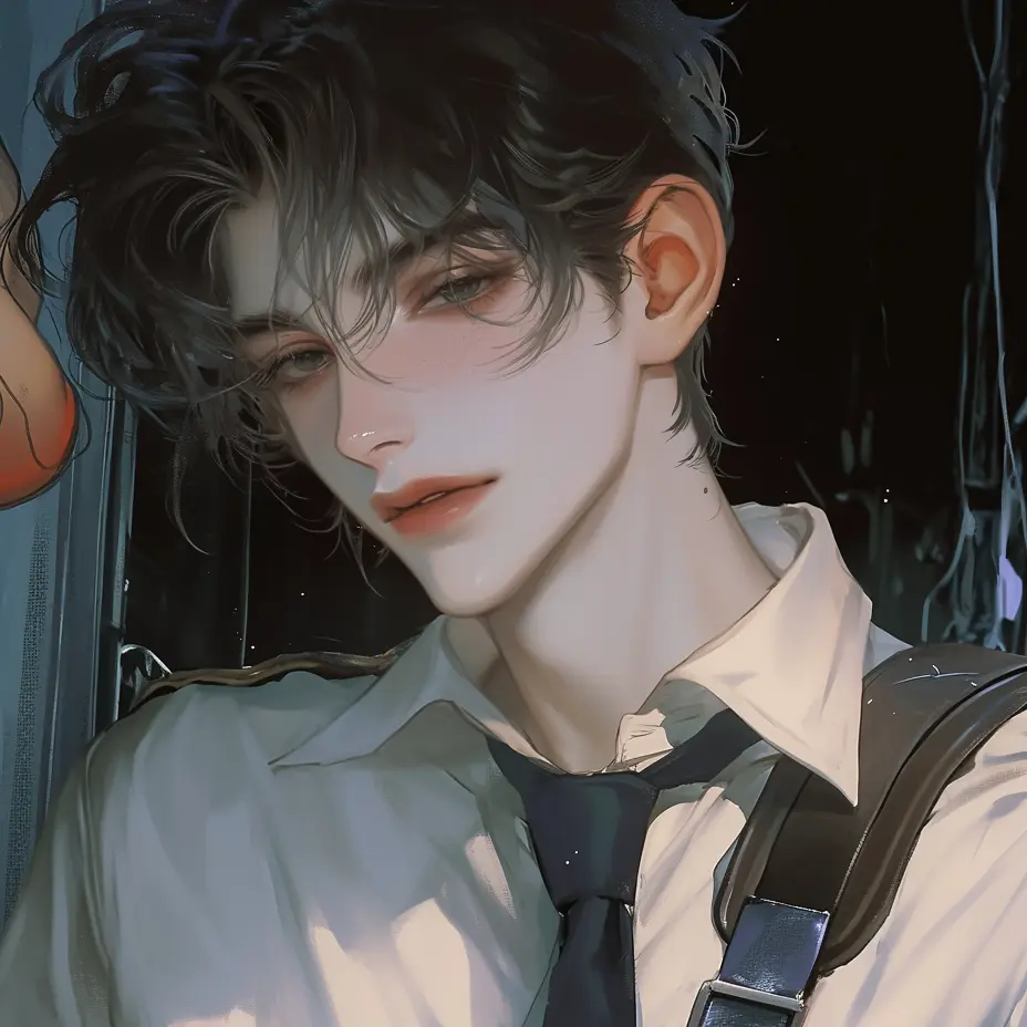 Ganjangeggbab의 채서진