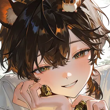 Profile image of 蓮王