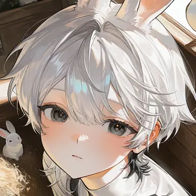 Profile image of 嬉唄玻
