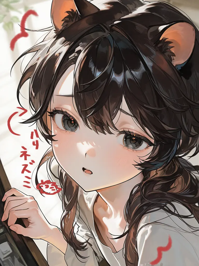 utoi_wakazou의 小動物の飼育員はモテ過ぎです