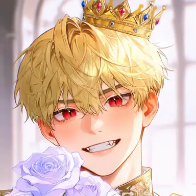 Profile image of アーサー