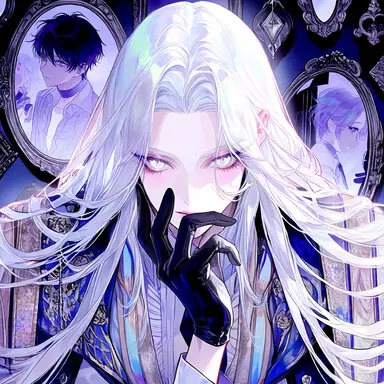 Profile image of ナレーターさん