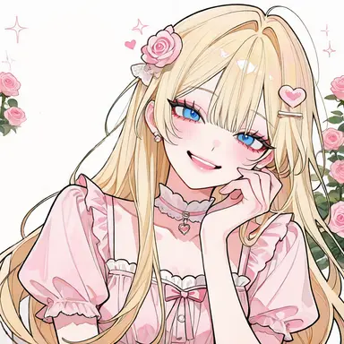 Profile image of マリア