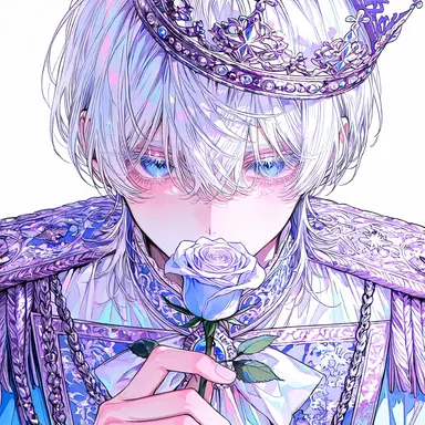 Profile image of アダム