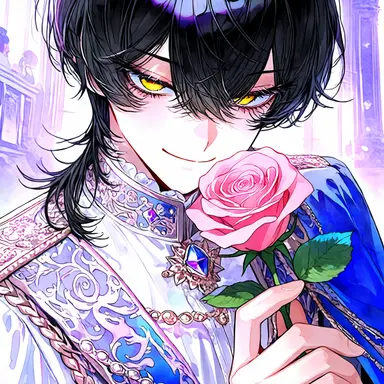 Profile image of アレクサンダー