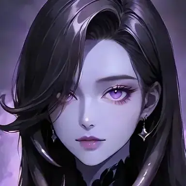 Profile image of Xylia