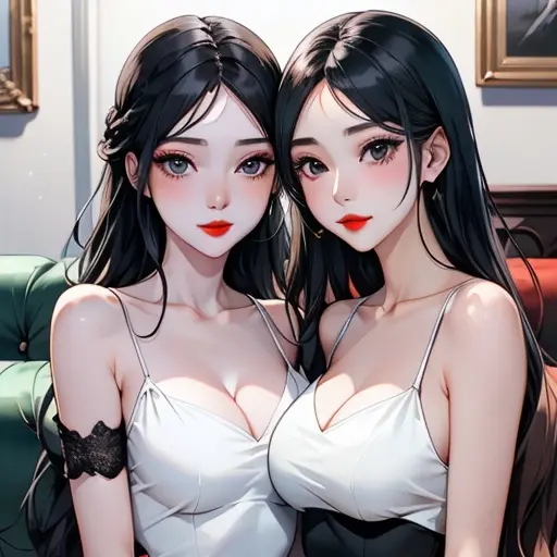 FickleSnack4617의 우예지 , 우예은
