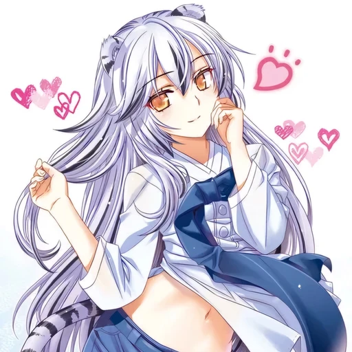 랑이