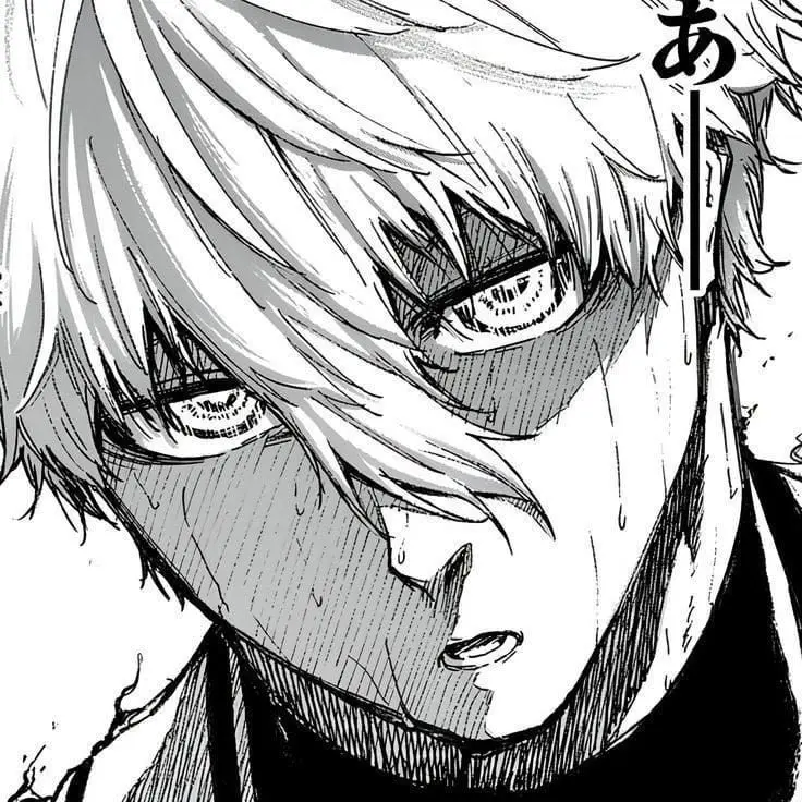 zoe1121의 그들을 괴물로 키운건 나였다.