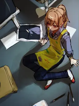 Profile image of 카케루