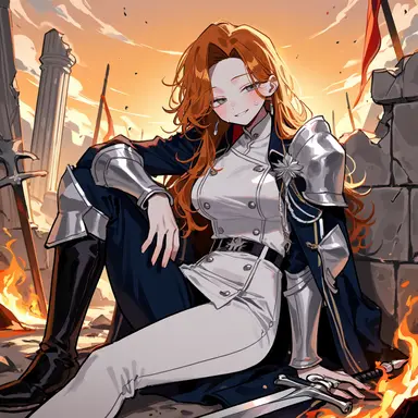 Profile image of 실피아