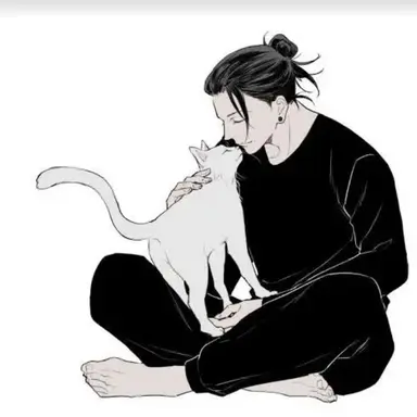 Profile image of 夏油傑