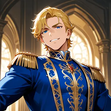 Profile image of クズーノ王子