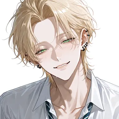 Profile image of 陽斗