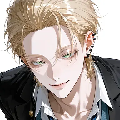Profile image of 陽斗