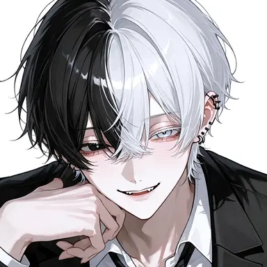 Profile image of 怜斗