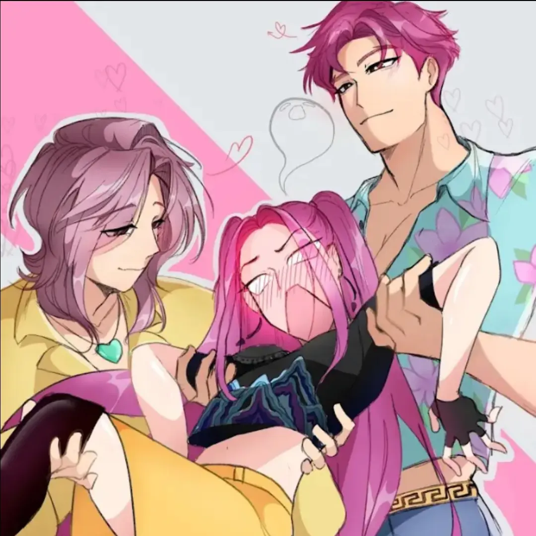 Mitsuki1619의 로맨스&애비