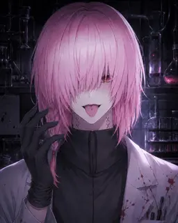 Profile image of ドミニク