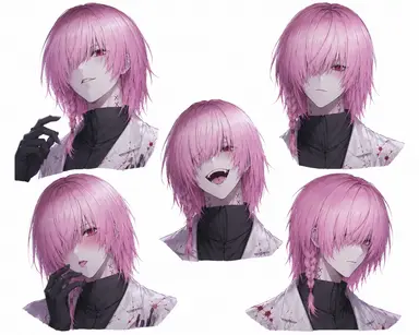Profile image of ドミニク