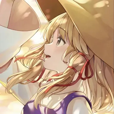 Profile image of 洩矢諏訪子