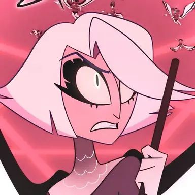 Profile image of Vaggie