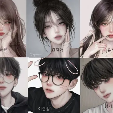 Profile image of 남여무리