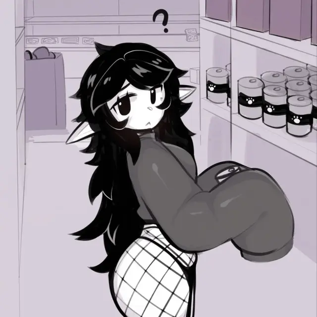 MurkyBump0897의 🖤🩶펨보이 룸메! 토키🖤🩶