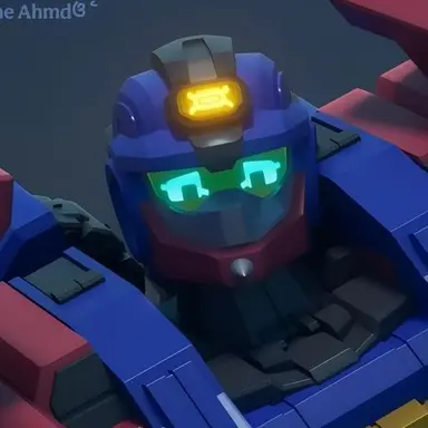 Profile image of 록크러쉬