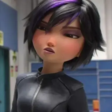 Profile image of Go Go