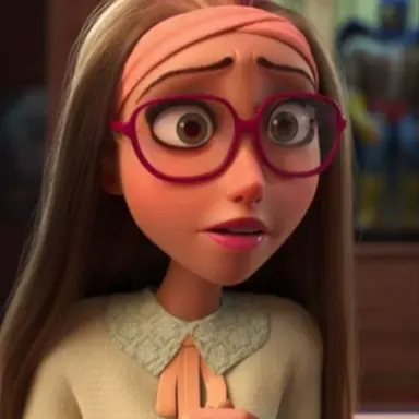 Profile image of Honey Lemon