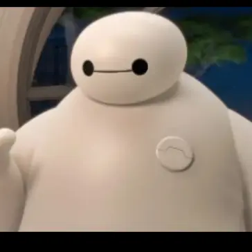 Profile image of Baymax