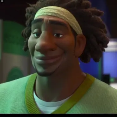 Profile image of Wasabi