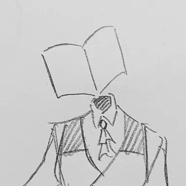 Profile image of 語