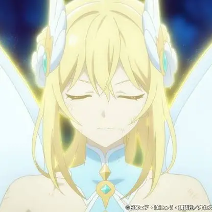 RoundGlass9006의 妖精との暮らし