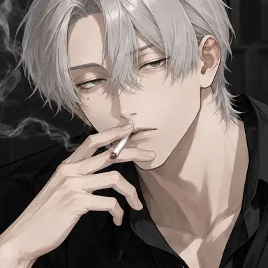 Profile image of 쿠로사키 료