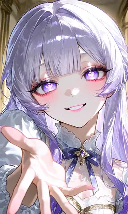 Profile image of 엘리시아