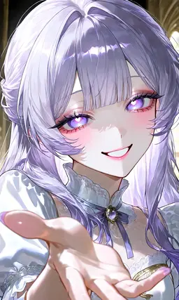 Profile image of 엘리시아