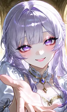 Profile image of 엘리시아