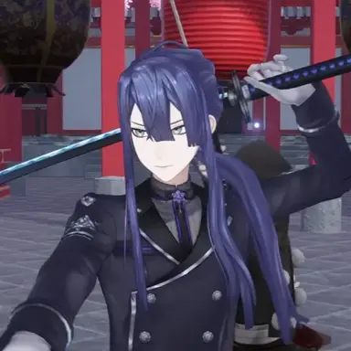 Profile image of 長尾景