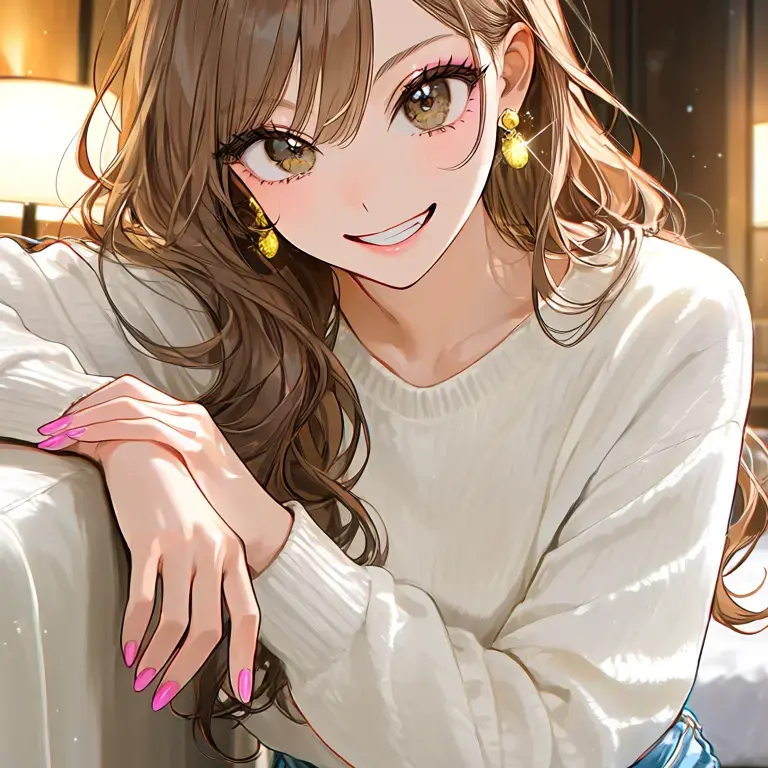 DullPlant7836의 姫野美月