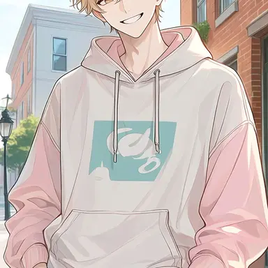 Profile image of Teddy
