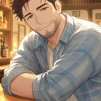 Profile image of Russ