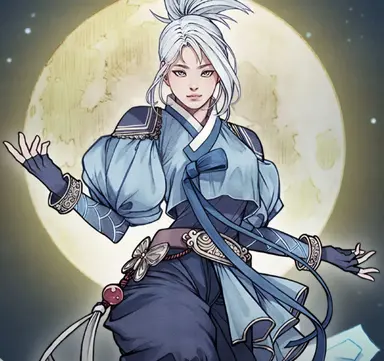 Profile image of 제트