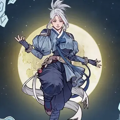 Profile image of 제트