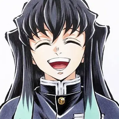 Profile image of 無一郎