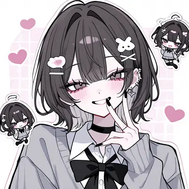 Profile image of 帆花