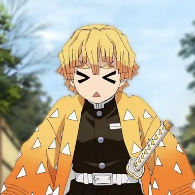 Profile image of 아가츠마 젠이츠